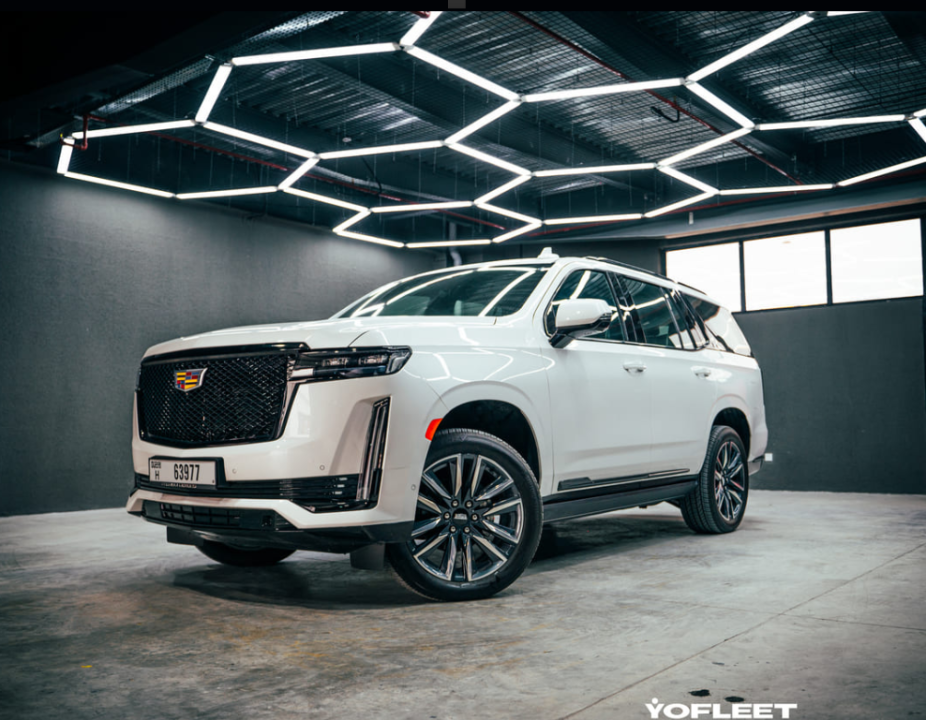 Lamborghini Huracan Sterrato